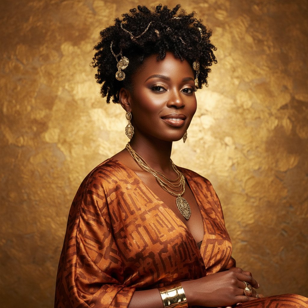 Community-Driven Beauty Practices & Intergenerational Wisdom | Black Beauty Basics