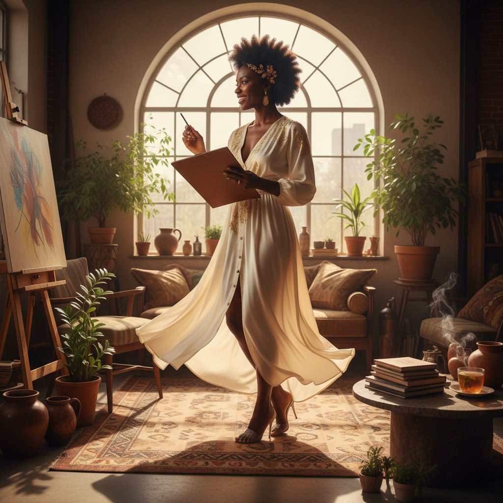 Routine Frameworks for Acne-Prone Dark Skin (Gentle + PIH-Safe)