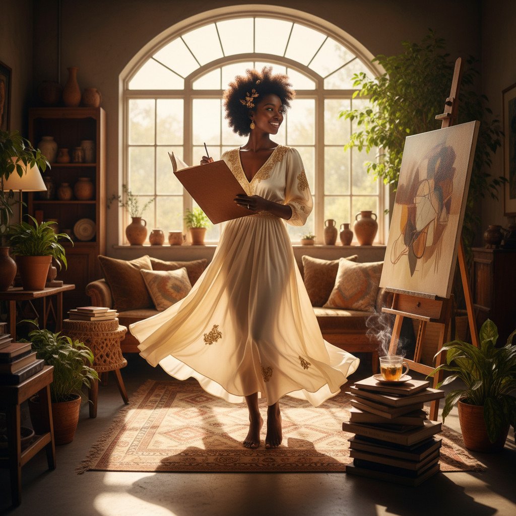 Everyday Management for Sensitive, Condition‑Prone Dark Skin (Baths, Fabrics, Detergents, Lifestyle)