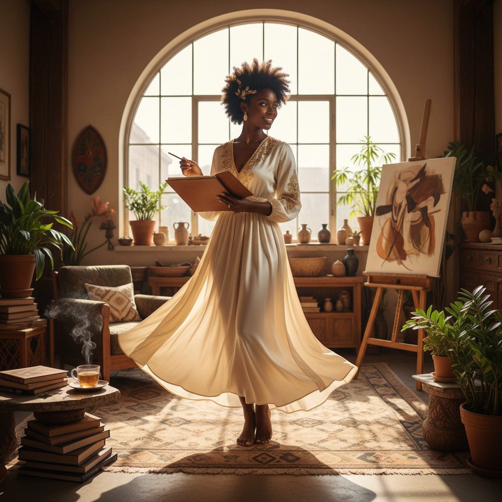 Community-Driven Beauty Practices & Intergenerational Wisdom | Black Beauty Basics