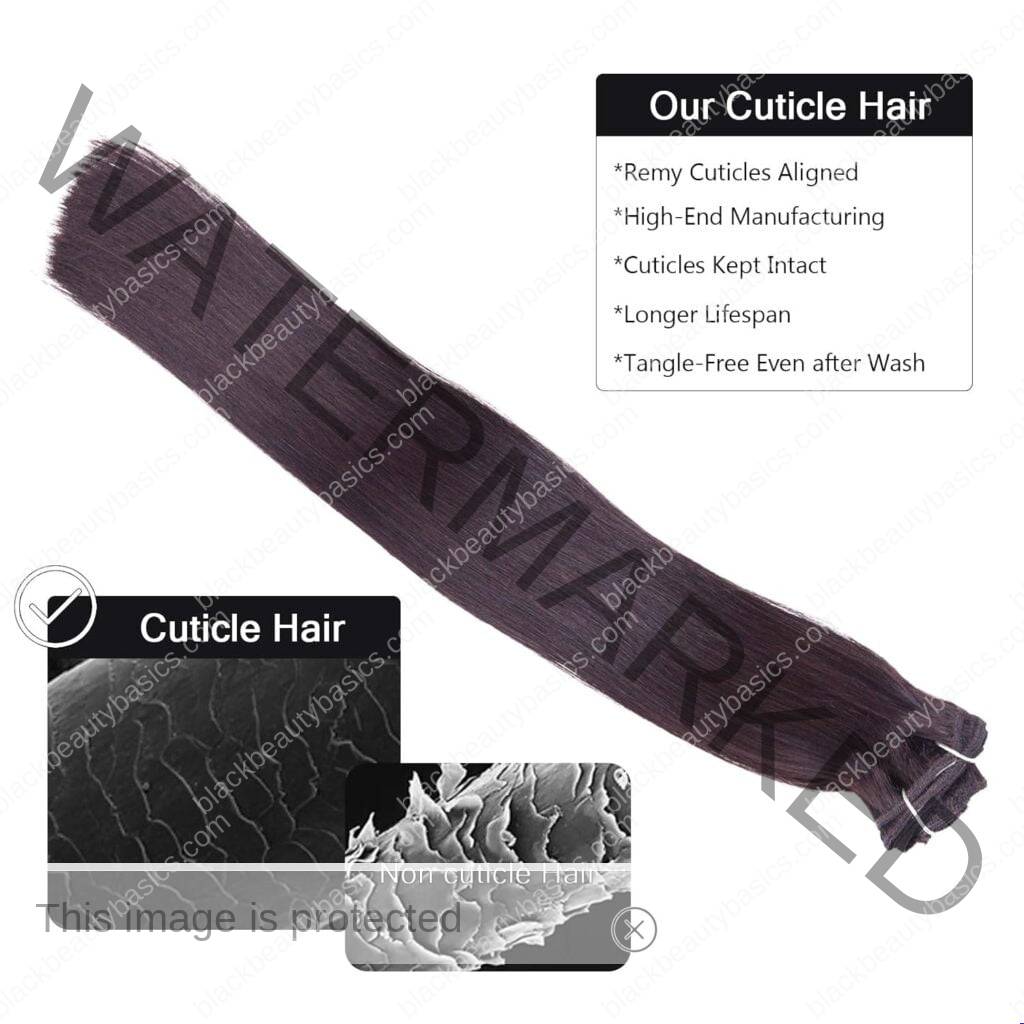14A Grade Mixed Remy Human Hair Review – Black Beauty Basics