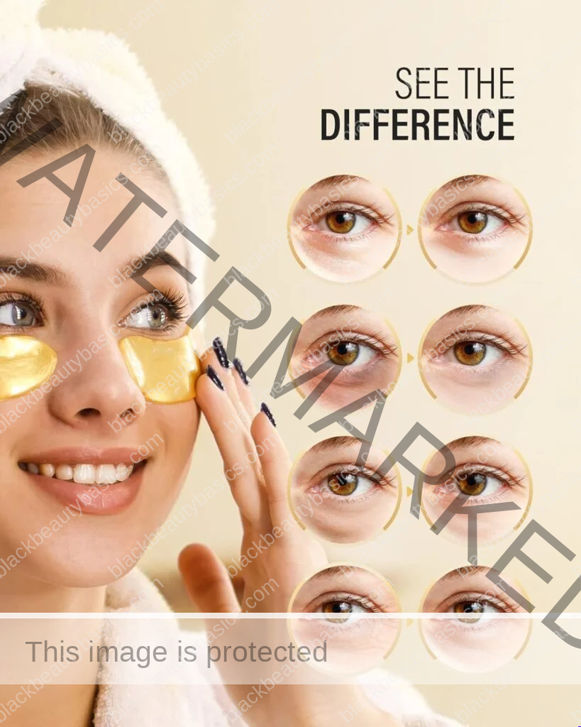 24k Gold Under Eye Patches (25 Pairs), eye mask, Collagen Skin Care Products, Eye Patches for Puffy Eyes, eye masks for dark circles and puffiness 24k Gold Under Eye Patches (25 Pairs), eye mask, Collagen Skin Care Products, Eye Patches for Puffy Eyes, eye masks for dark circles and puffiness