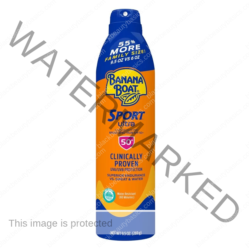 Banana Boat Sport Ultra Sunscreen Lotion SPF 30, Travel Size 3oz Twin Pack, Sweat Water Resistant Sunblock for Active Lifestyle Banana Boat Sport Ultra Sunscreen Lotion SPF 30, Travel Size 3oz Twin Pack, Sweat Water Resistant Sunblock for Active Lifestyle