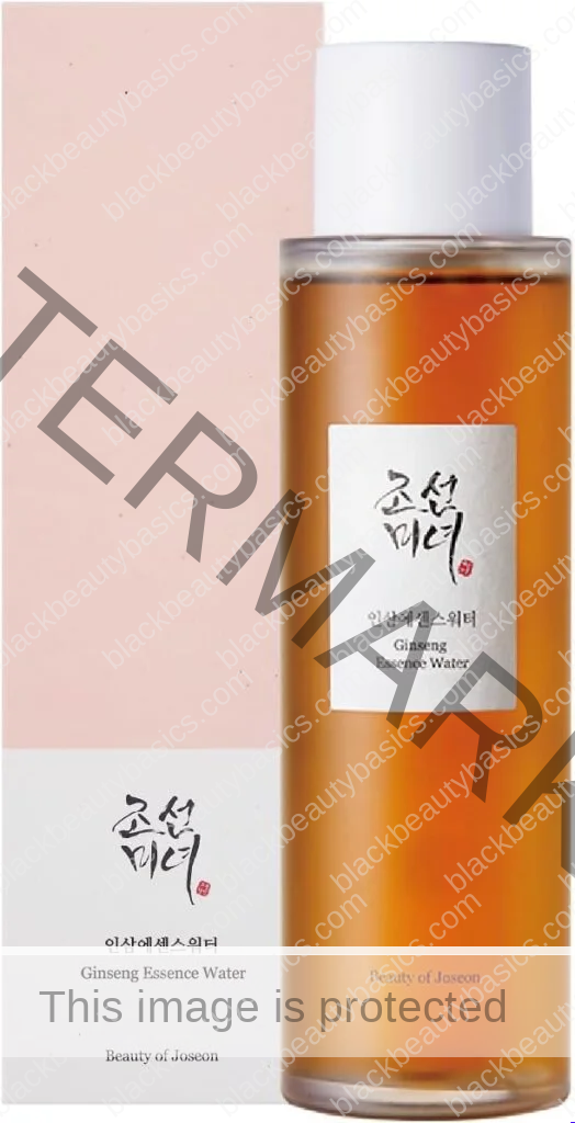 Beauty of Joseon Ginseng Essence Water Hydrating Face Toner for Dry, Dull Skin. Korean Moisturizing Skin Care for Men and Women 150ml, 5 fl.oz