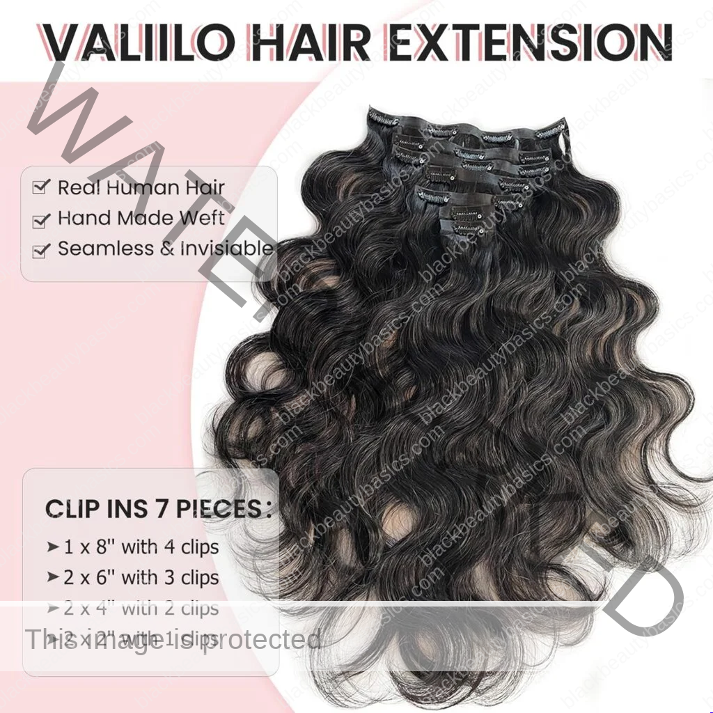 Body Wave Seamless Clip in Hair Extensions Human Hair, 12 Inch 80g 7pcs Natural Black Human Hair Clip in Extensions, Invisible PU Skin Weft Natural Remy Human Hair Extensions for Women Full Head Body Wave Seamless Clip in Hair Extensions Human Hair, 12 Inch 80g 7pcs Natural Black Human Hair Clip in Extensions, Invisible PU Skin Weft Natural Remy Human Hair Extensions for Women Full Head