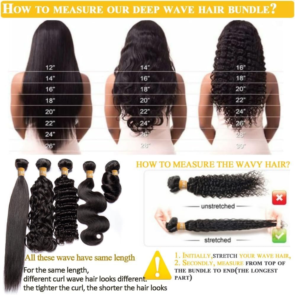 Braiding Hair for Boho Knotless Braids Bulk Curly Bundles Human Hair for Micro Braiding Wet and Wavy Water Wave No Weft Human Hair Extension for Box Boho Braids 50g with 1 Bundle 22inch