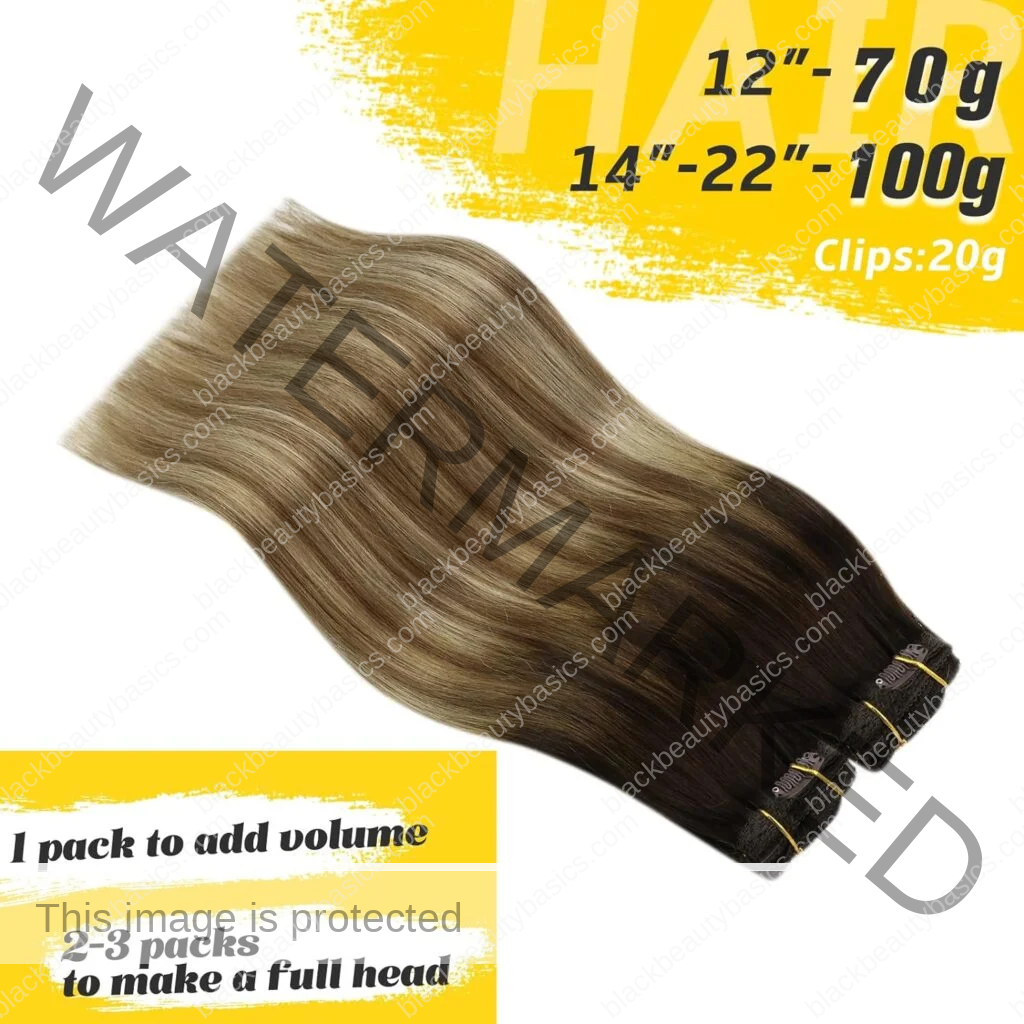 Brown Balayage Clip in Hair Extensions Real Human Hair 14Inch Human Hair Clip in Extensions Ombre Golden Brown with Blonde Clip in Human Hair Extensions Double Weft Clip on Hair Extensions 120G 7Pcs Brown Balayage Clip in Hair Extensions Real Human Hair 14Inch Human Hair Clip in Extensions Ombre Golden Brown with Blonde Clip in Human Hair Extensions Double Weft Clip on Hair Extensions 120G 7Pcs