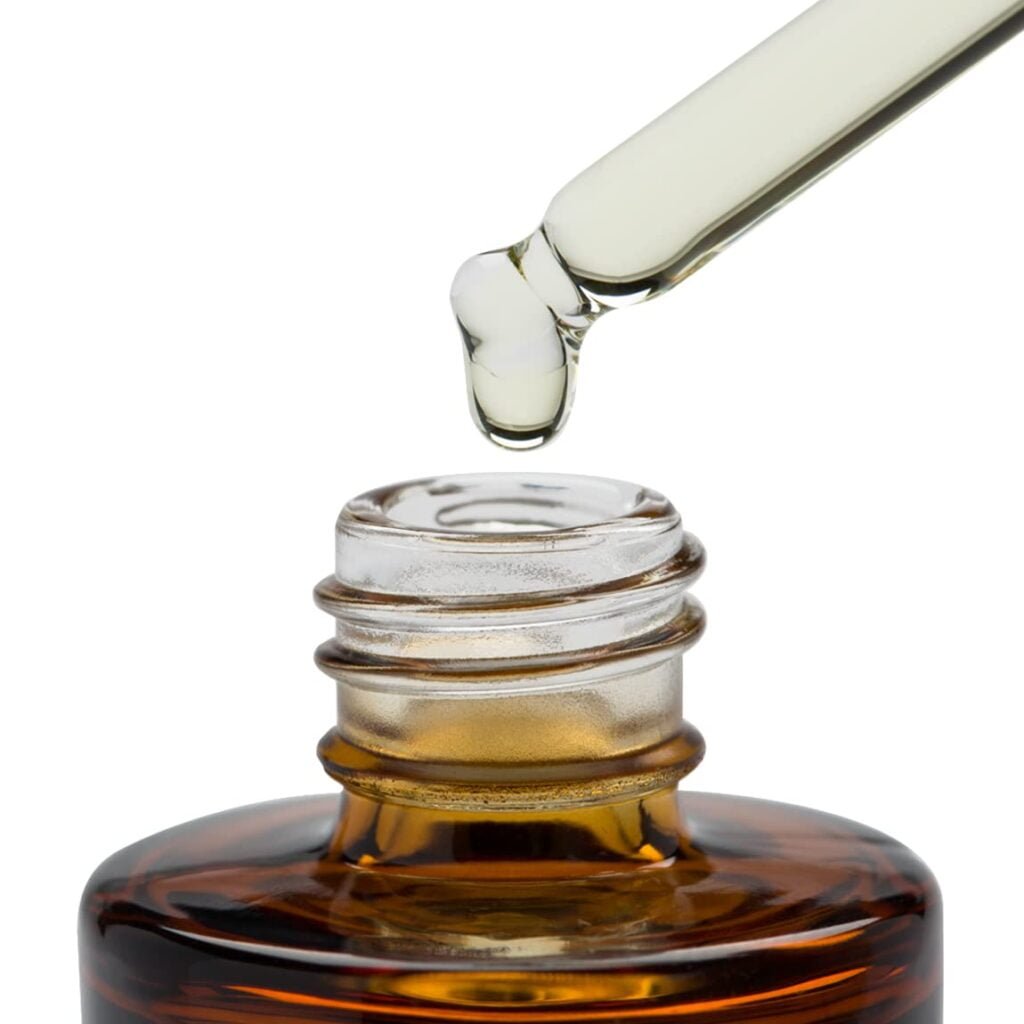 Good Molecules Pure Cold-Pressed Rosehip Seed Oil - Moisturizing, Anti-Aging Facial Oil to Plump, Balance, Hydrate - Natural Skincare for Face