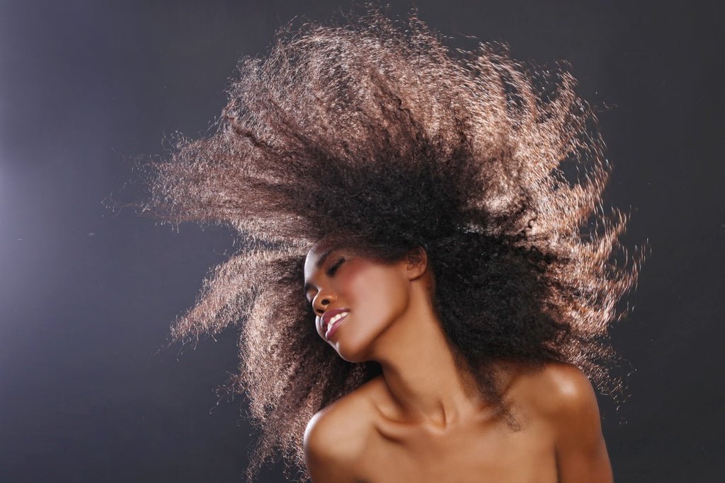 How Often Should African Americans Oil Their Scalp?