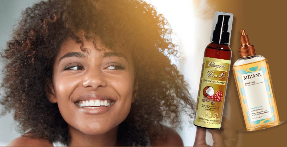 How Often Should African Americans Oil Their Scalp?