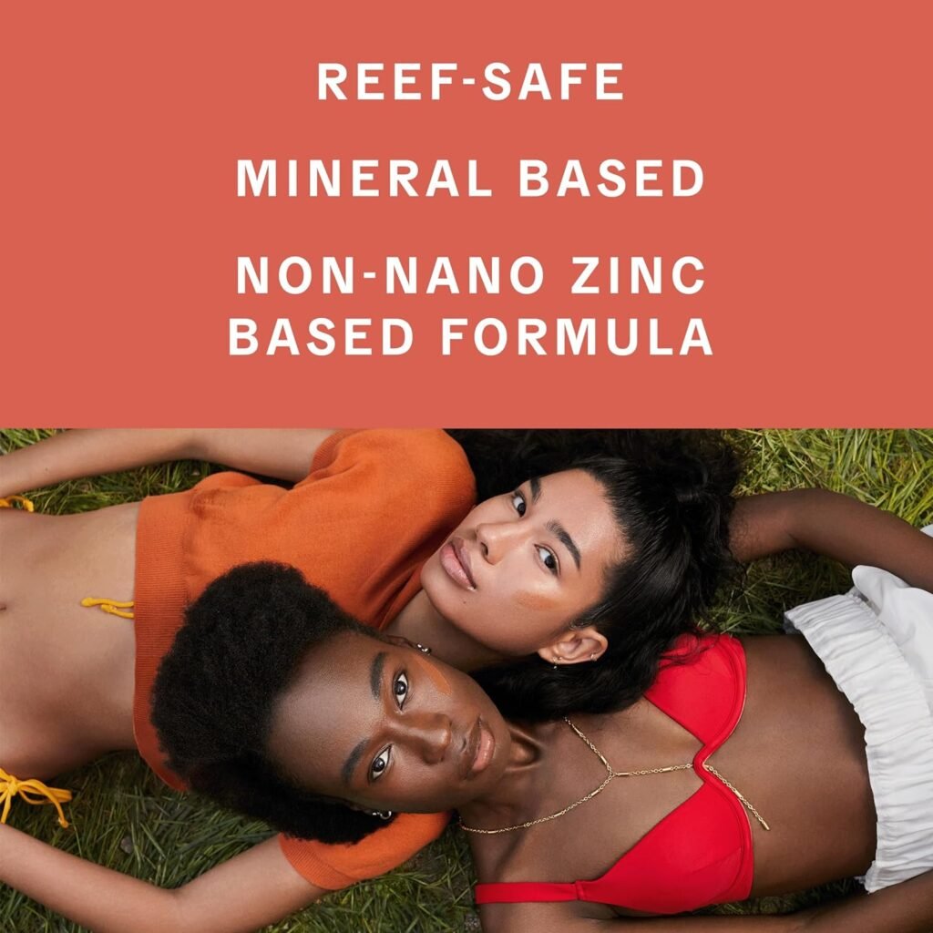 KINLO Golden Rays Sunscreen SPF 50 (Medium) Tinted Sunscreen for Face with SPF 50, Mineral Sunscreen with Zinc Oxide | Black Owned Skincare