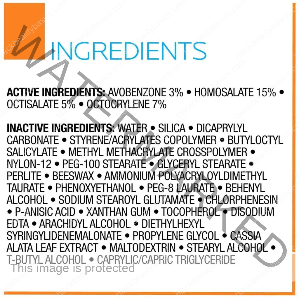 La Roche-Posay Anthelios Clear Skin Sunscreen Dry Touch SPF 60 | Oil Free Sunscreen For Face | Oil Absorbing | Broad Spectrum SPF + Antioxidants | Non-Greasy | Oxybenzone Free | Travel Size Sunscreen