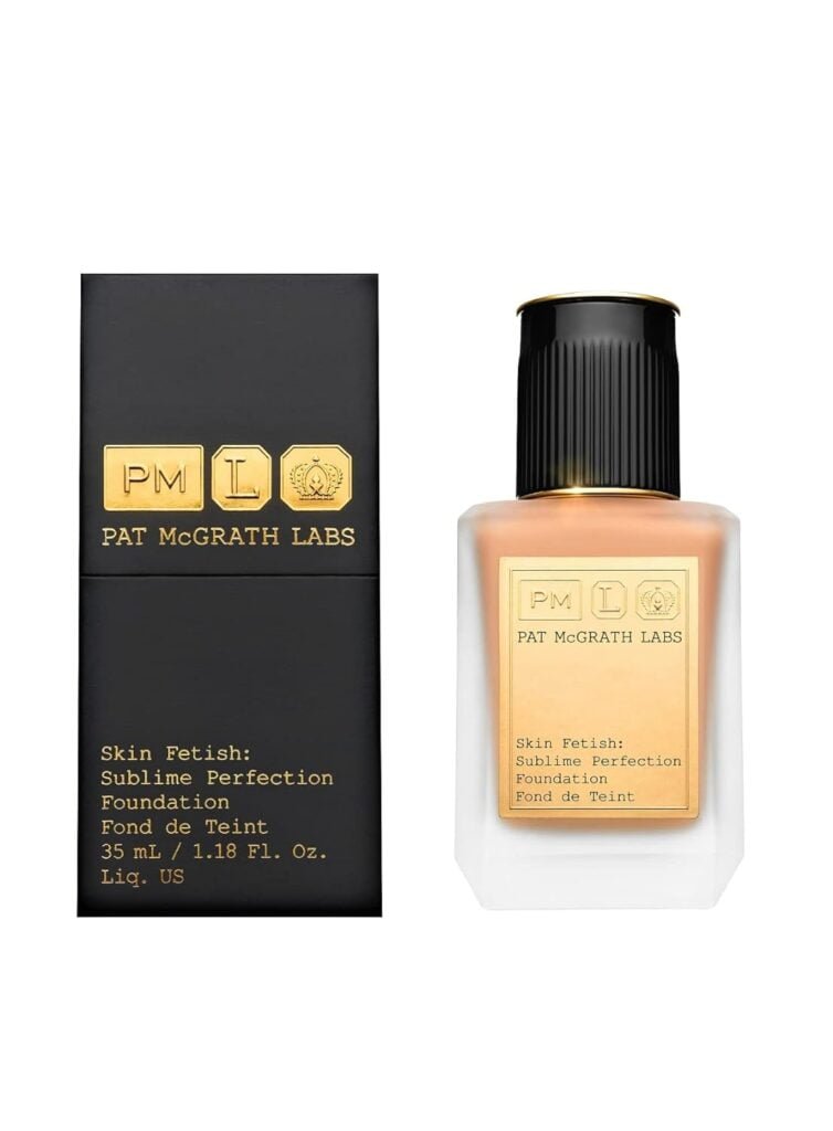 LABS Sublime Perfection Foundation Light 5