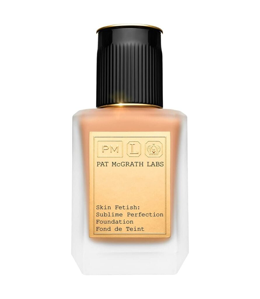 LABS Sublime Perfection Foundation Light 5