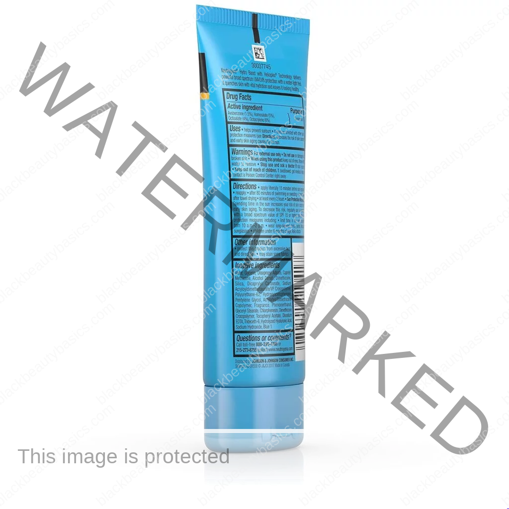 Neutrogena Hydro Boost Water Gel Non-Greasy Moisturizing Sunscreen Lotion with Broad Spectrum SPF 30, Water-Resistant Hydrating Sunscreen Lotion, 5 fl. Oz Neutrogena Hydro Boost Water Gel Non-Greasy Moisturizing Sunscreen Lotion with Broad Spectrum SPF 30, Water-Resistant Hydrating Sunscreen Lotion, 5 fl. Oz