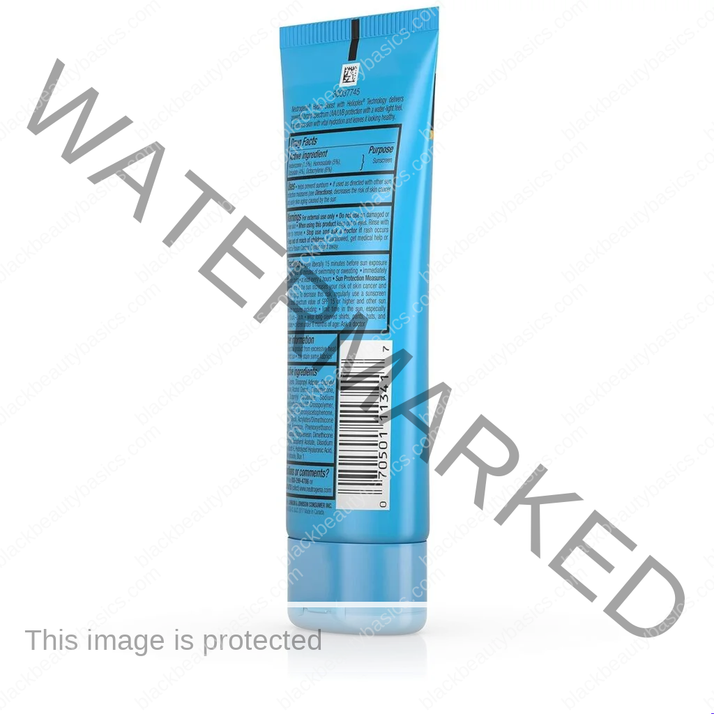 Neutrogena Hydro Boost Water Gel Non-Greasy Moisturizing Sunscreen Lotion with Broad Spectrum SPF 30, Water-Resistant Hydrating Sunscreen Lotion, 5 fl. Oz Neutrogena Hydro Boost Water Gel Non-Greasy Moisturizing Sunscreen Lotion with Broad Spectrum SPF 30, Water-Resistant Hydrating Sunscreen Lotion, 5 fl. Oz