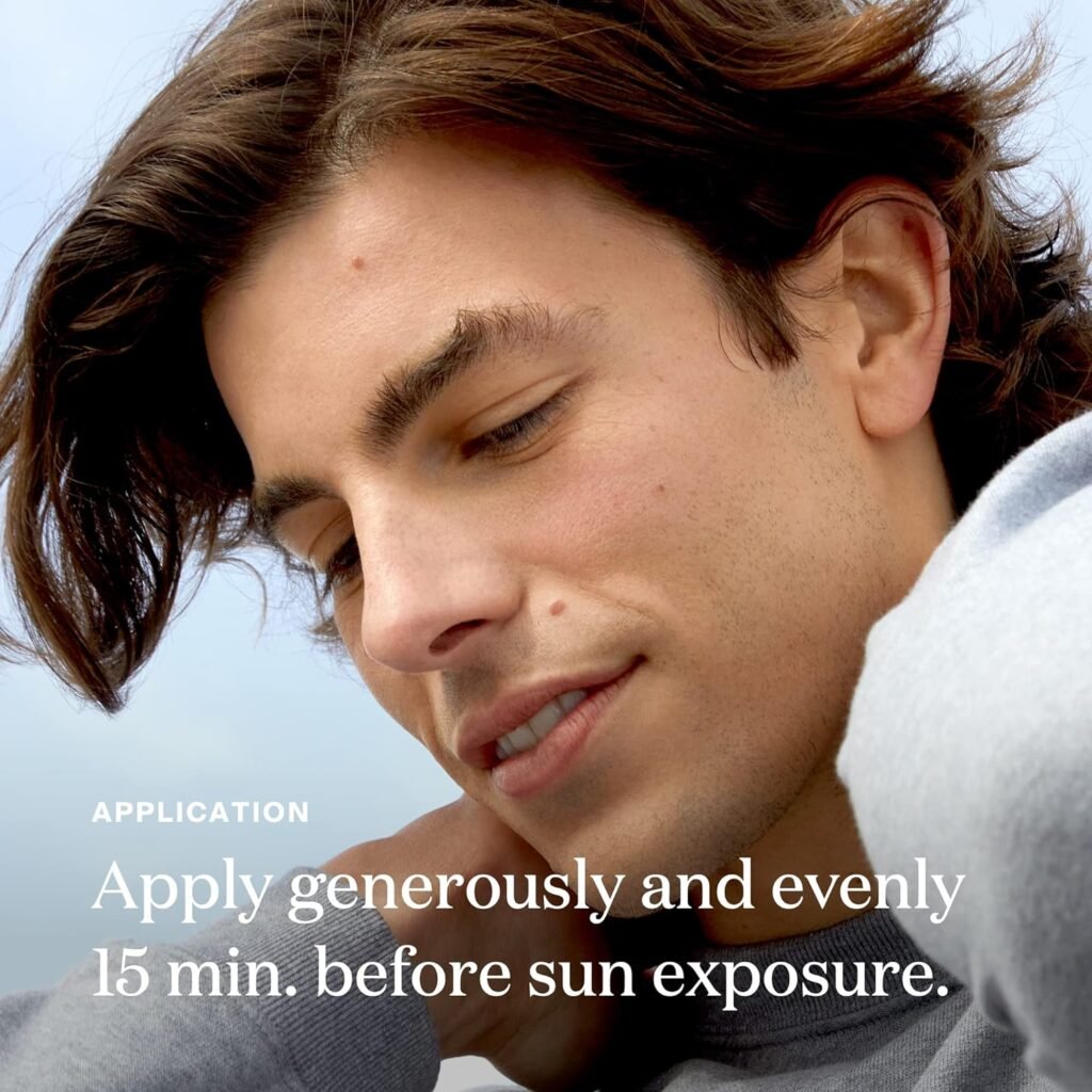Supergoop! PLAY Everyday Lotion SPF 50-5.5 fl oz - Broad Spectrum Body  Face Sunscreen for Sensitive Skin - Great for Active Days - Fast Absorbing, Water  Sweat Resistant