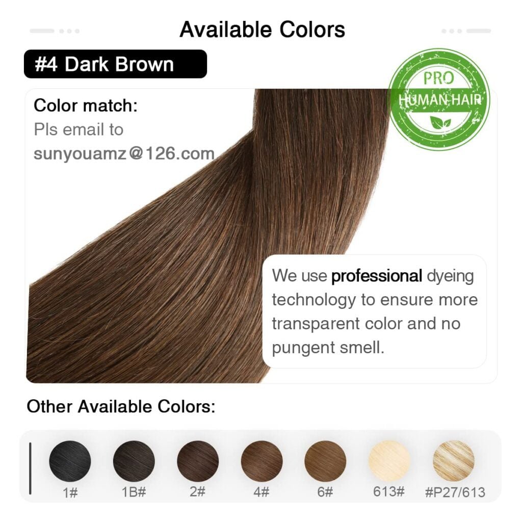 SUYYA Hair Extensions Clip ins,14 inch 7pcs 110g Jet Black Clip in Hair Extensions Human Hair Straight Clip in Hair Extensions Real Human Hair Double Weft (14 inches #1 Jet black)