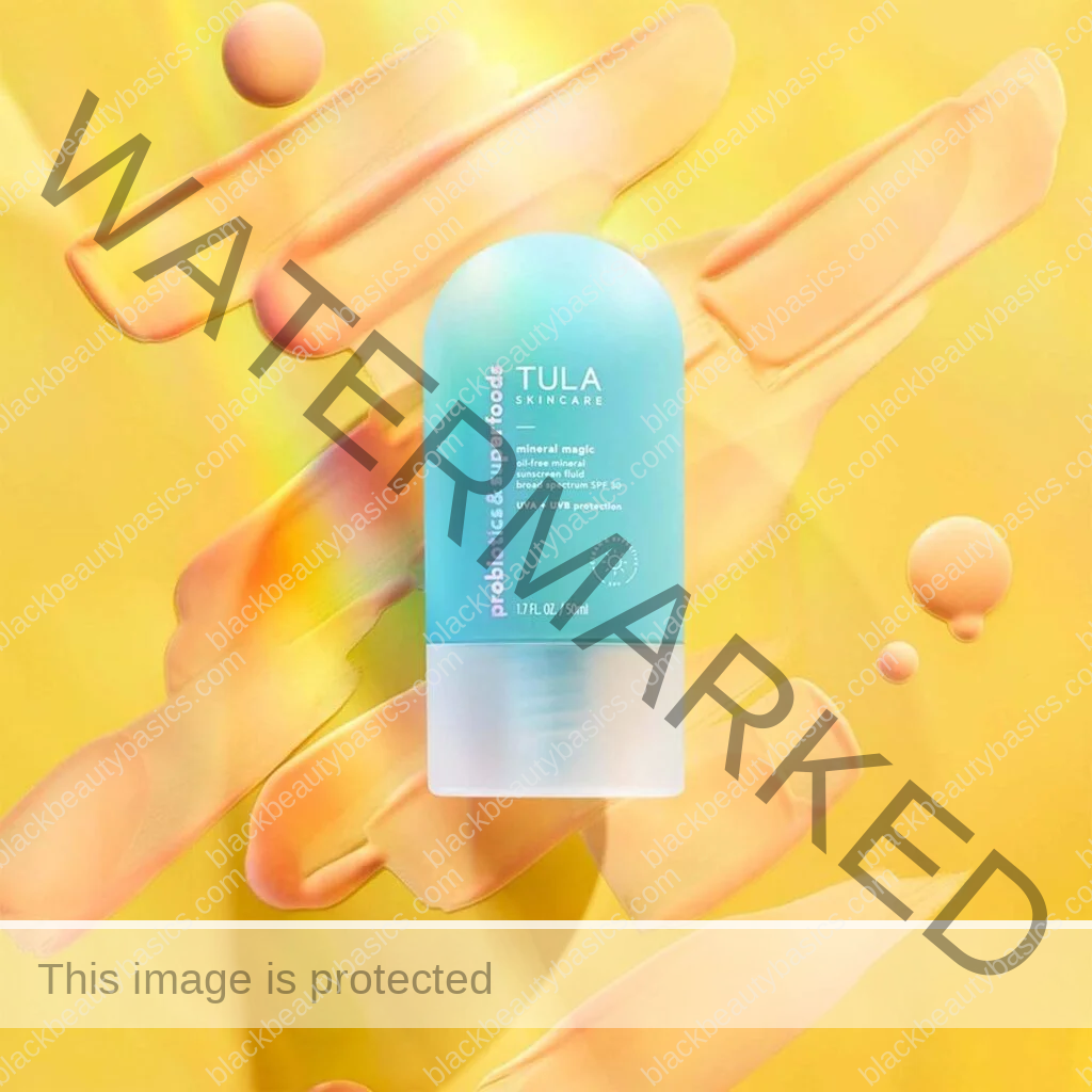 TULA Daily SPF 30 Sunscreen Gel - Broad Spectrum, Non-Greasy, Reef-Safe with Blue Light Pollution Protection TULA Daily SPF 30 Sunscreen Gel - Broad Spectrum, Non-Greasy, Reef-Safe with Blue Light Pollution Protection