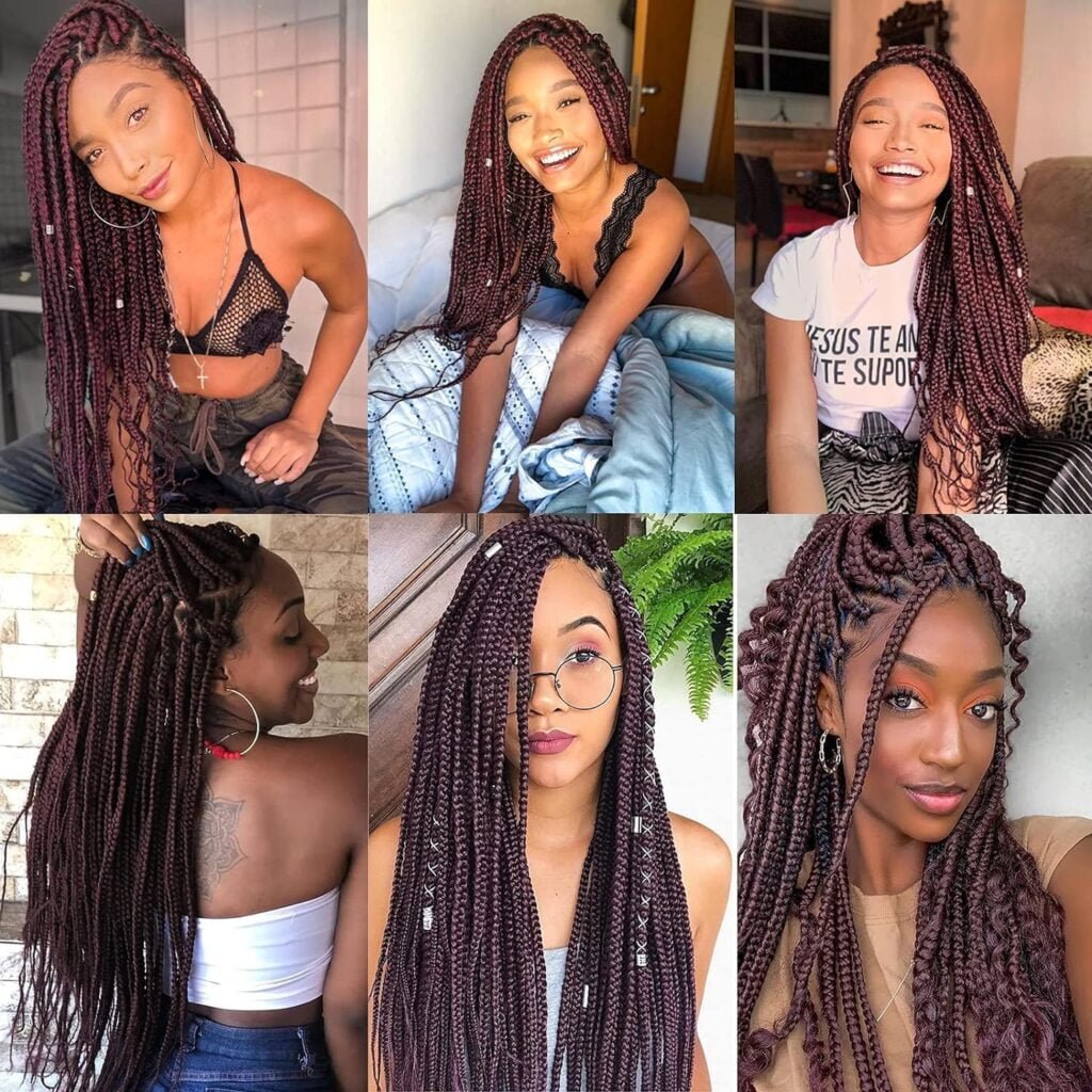 Water Bulk Human Hair for Braiding 100g (One Bundle/Pack) Virgin Human Hair Curly Braiding Hair For Bohemian Knotless Boho Braids Highlight No Weft Human Hair Bundles For Braiding 14inch PB/30