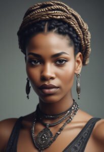 Black Beauty48