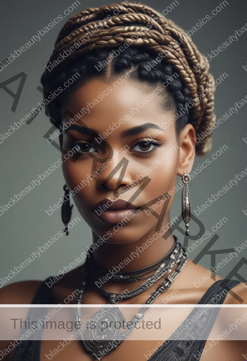 Black Beauty48