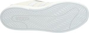 Close-up of adidas Grand Court Alpha 00s Sneakers with supportive midsole
