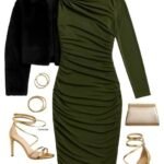 The Olive & Gold Synergy