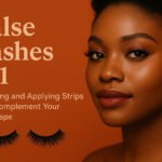 Black beauty-focused brand-colored