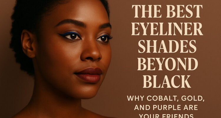 hero image with an African American woman