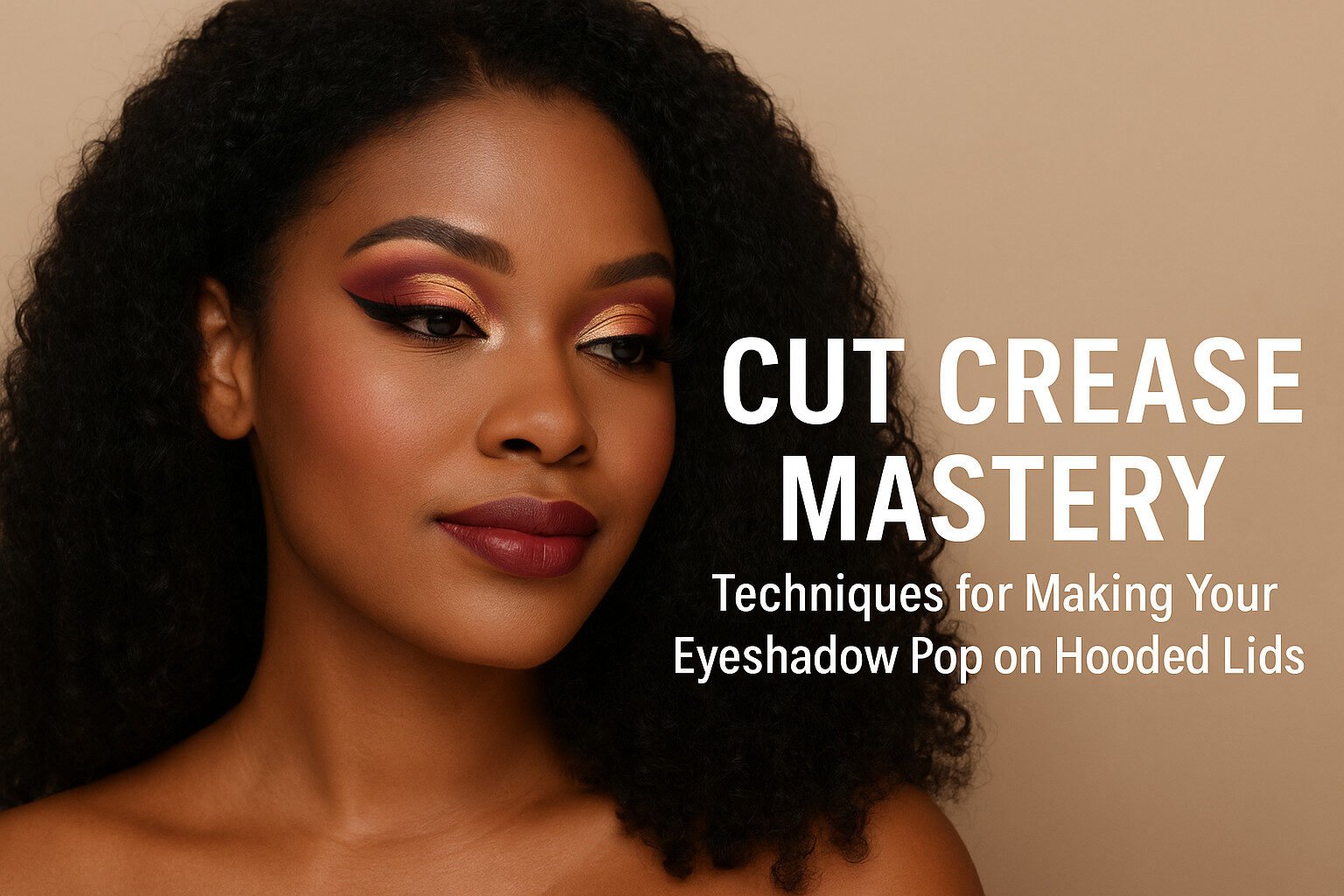 hero image is ready — beautifully aligned,