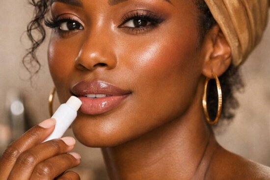 Generate Black-beauty-focused images