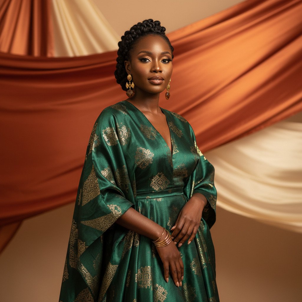 Skincare for Black Women: Your Ultimate Guide to Melanin-Rich Skin Health