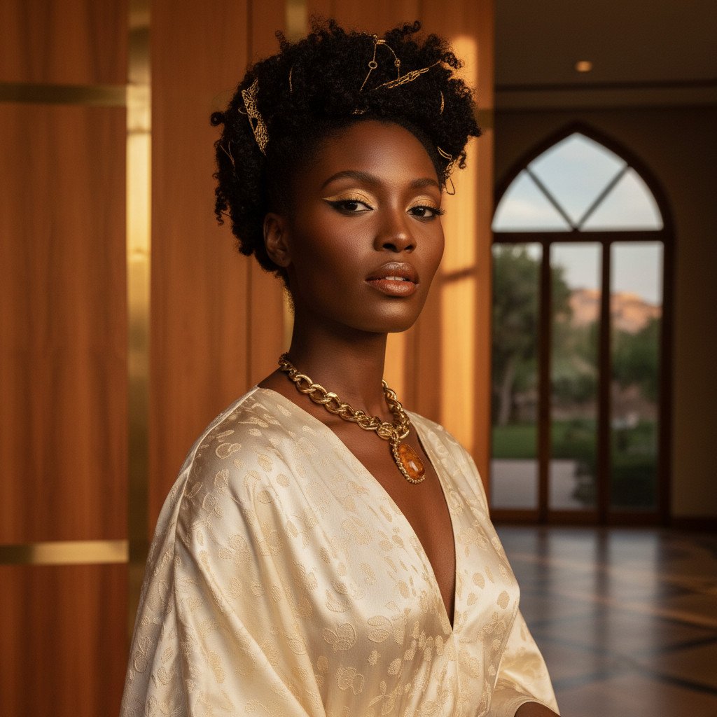 SPF Usage Behavior on Melanin-Rich Skin: Reapplication, Under Makeup, & Winter Wear