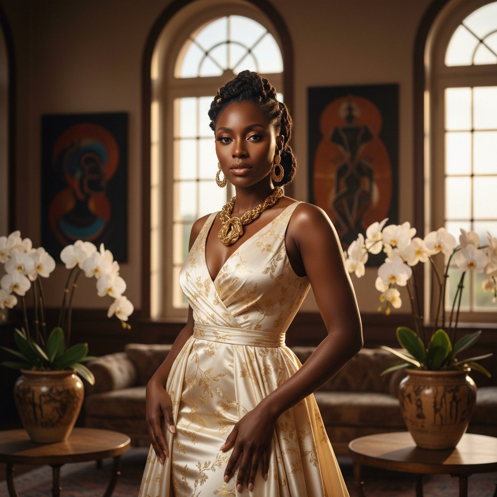 Acne & Sensitive Skin in Black Women: Your Melanin-Rich Guide to Clearer Skin