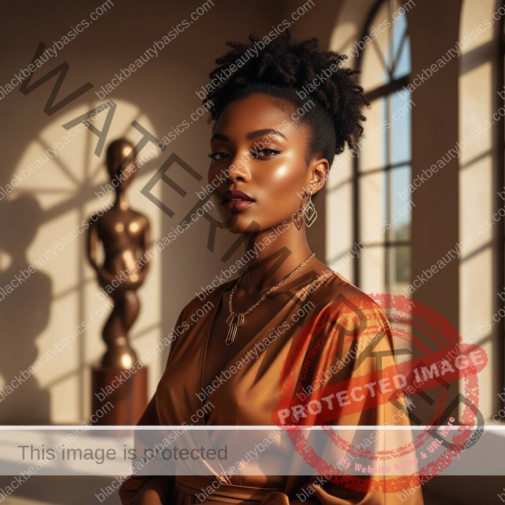 Acne + Makeup Integration on Melanin-Rich Skin: Coverage Without Worsening Breakouts