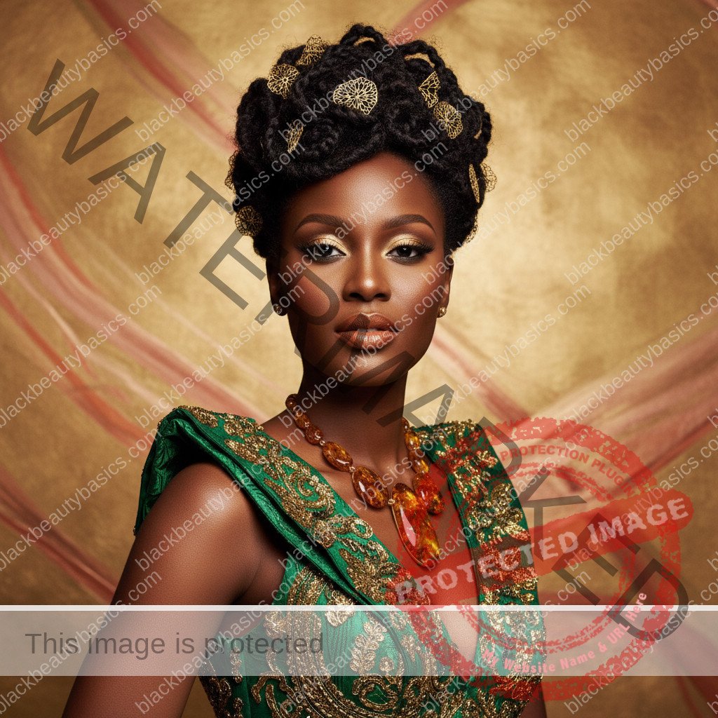 Scalp Health, CCCA & Hair Loss in Black Women: Your Comprehensive Guide