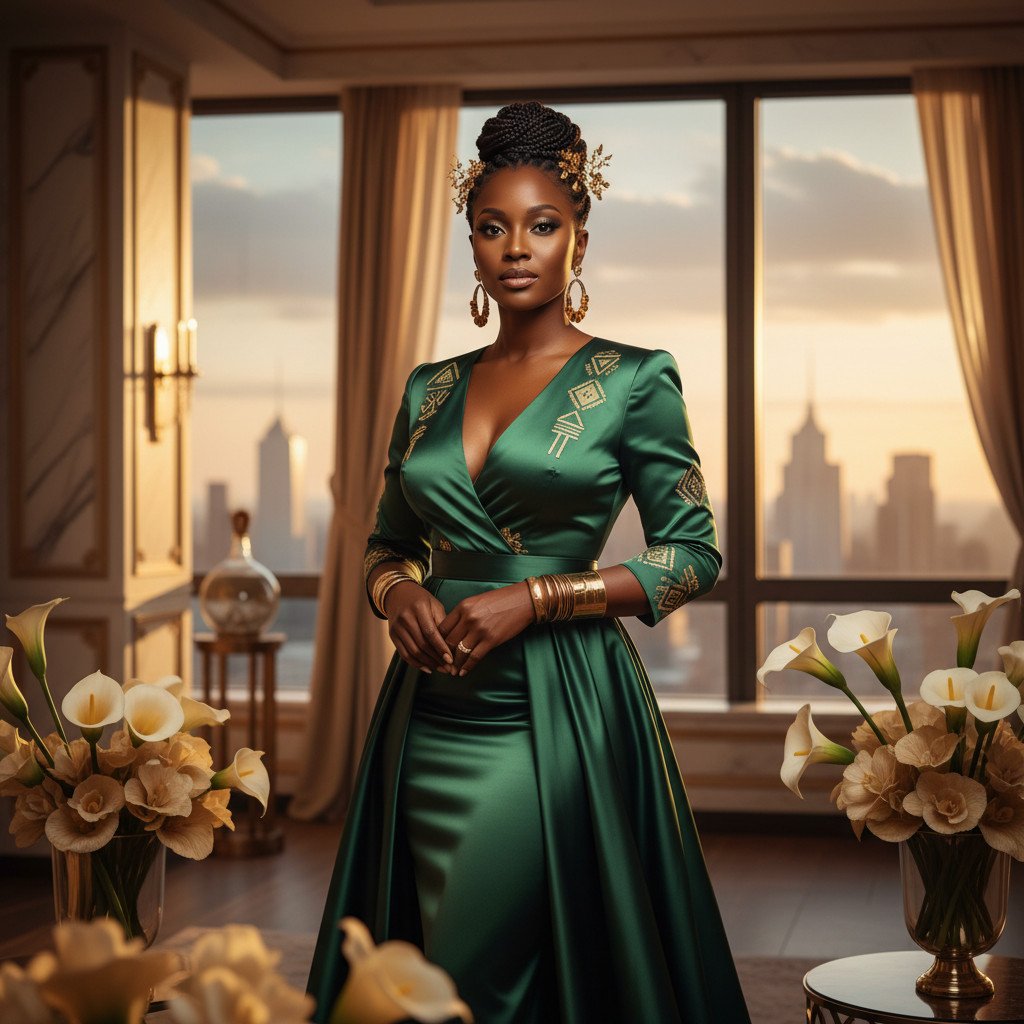 Scalp‑Focused Routines for Black Women (With and Without Protective Styles)