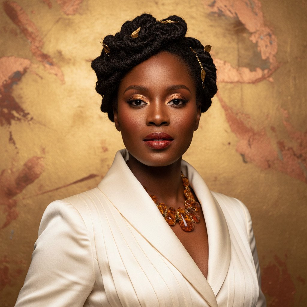 Natural Hair Care & Protective Styles for Black Women: Your Ultimate Guide