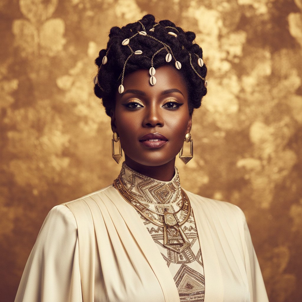 Texture‑Specific Routines for Natural Hair (4C, High‑Porosity, Low‑Porosity, Mixed Textures)