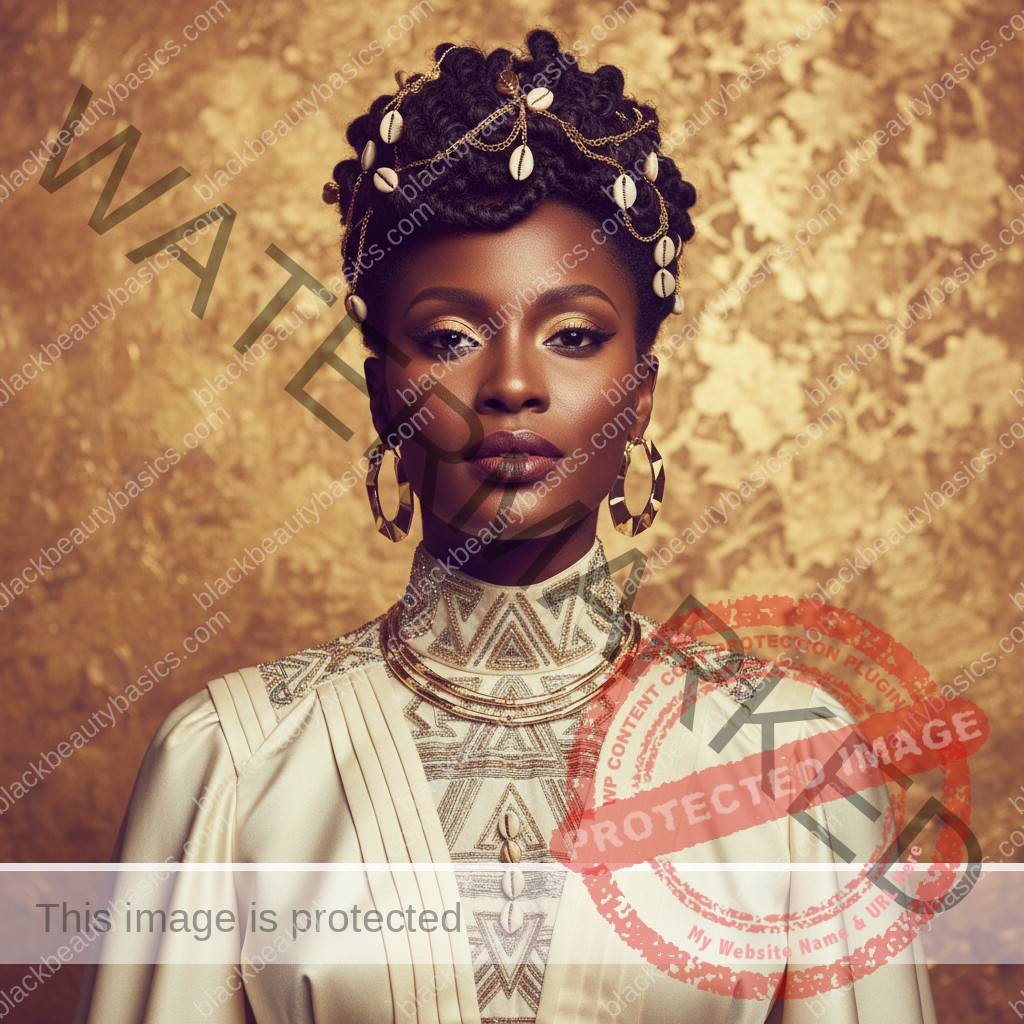 Everyday Low-Manipulation Styling for Growth and Retention: Your Guide to Healthier Natural Hair