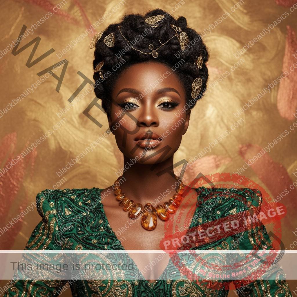 Protective Styles Strategy for Black Women: Braids, Twists, Locs, Wigs, Weaves