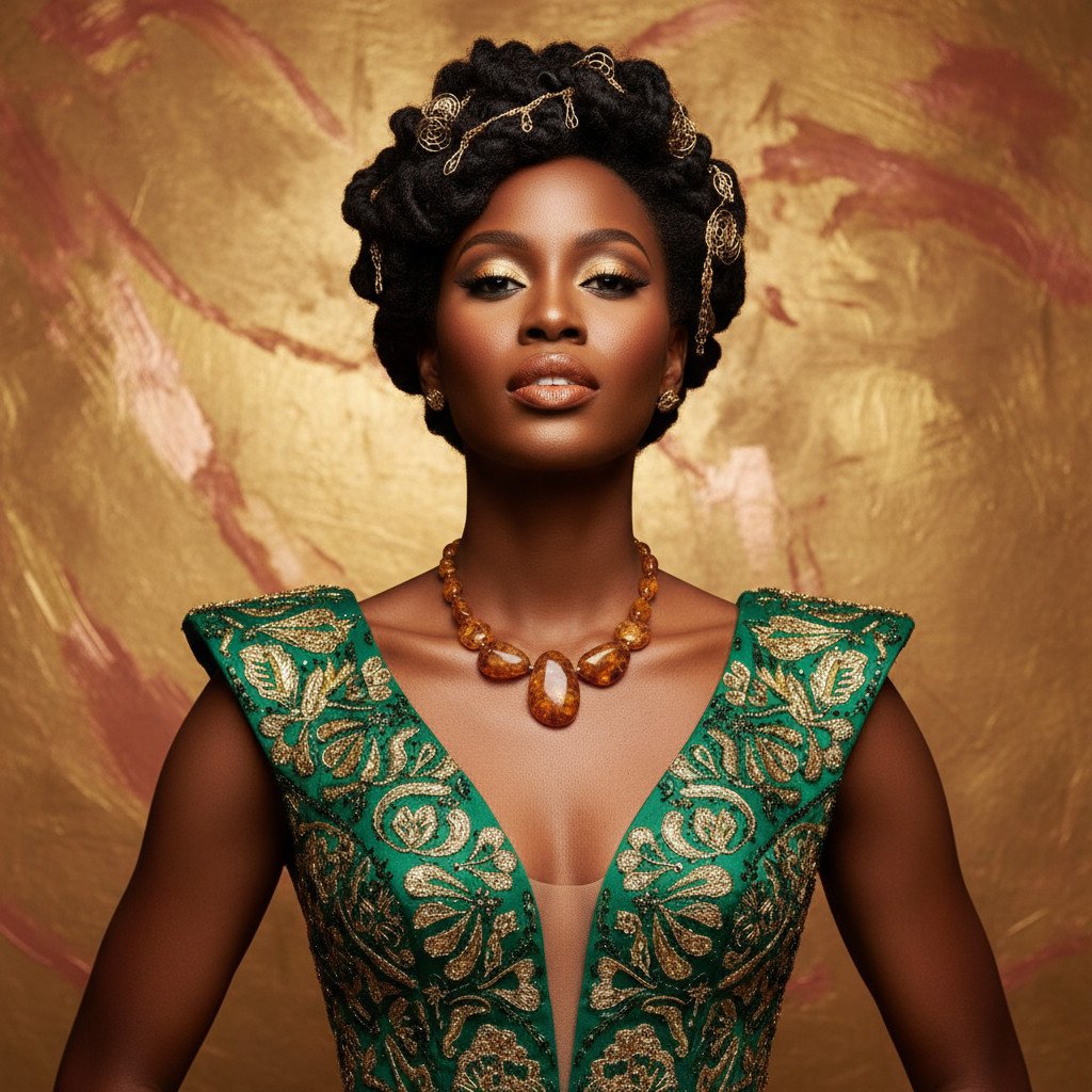 Makeup for Deep Skin Tones: Your Ultimate Guide to Melanin-Rich Beauty