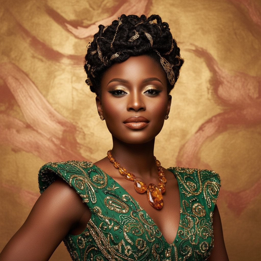 Shade-Matching Systems & Undertones for Deep Skin: Your Ultimate Guide