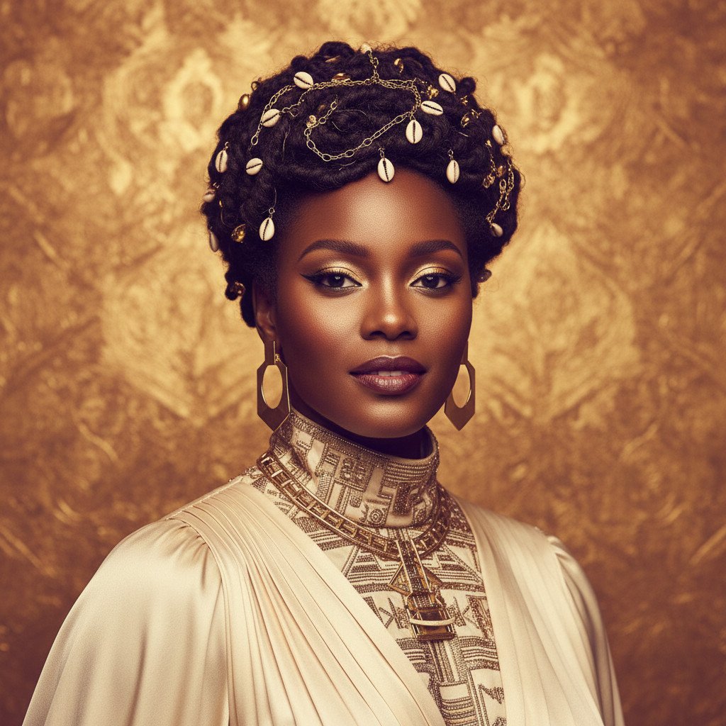 Color Products for Deep Skin (Blush, Bronzer, Highlight, Eyes, Lips)