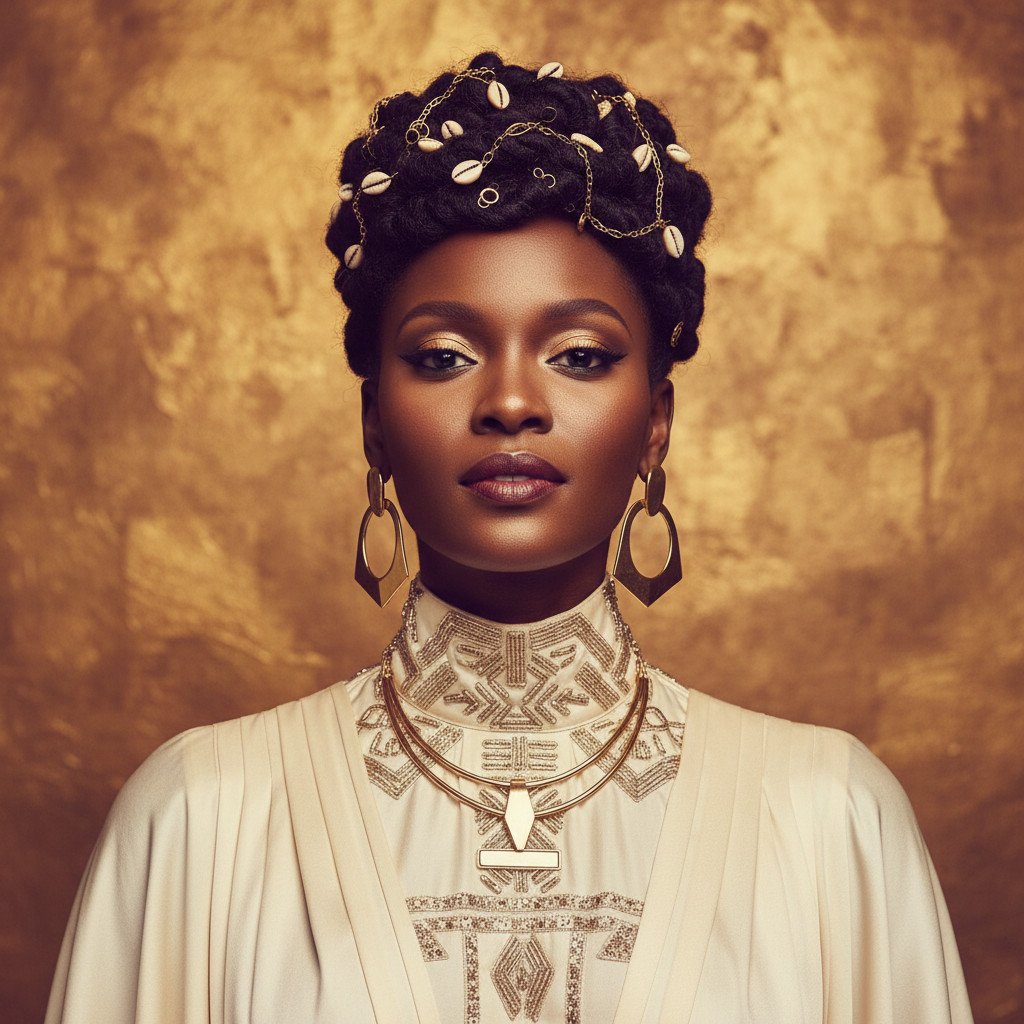 Everyday vs. Occasion Makeup Routines for Deep Skin: Office, Night-Out, Camera-Ready Glam