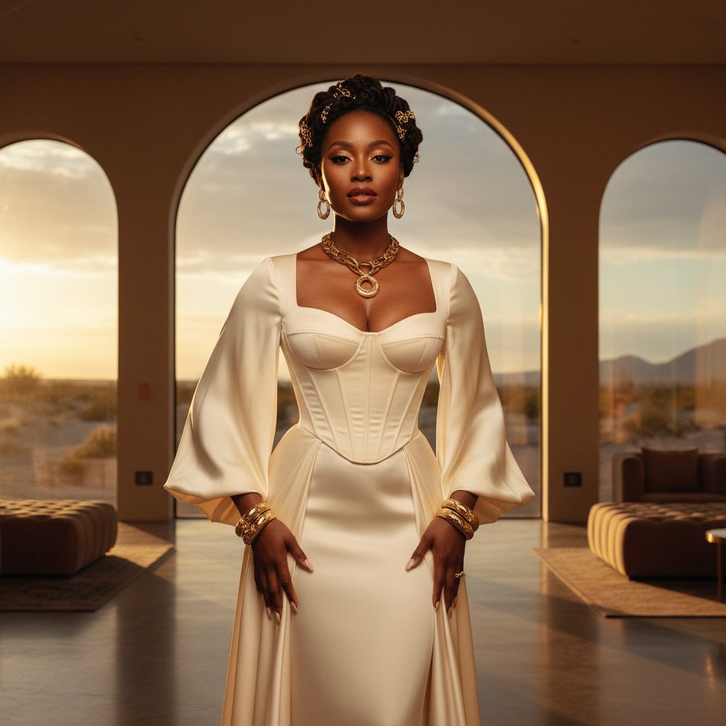 Skin Conditions on Dark Skin: A Comprehensive Guide for Black Women