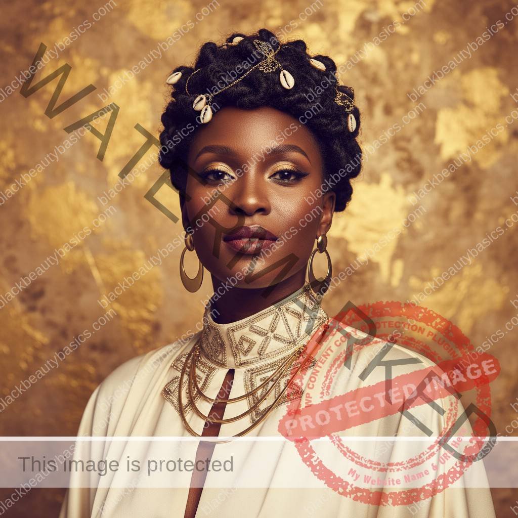 Emotional & Identity Impact of Chronic Skin Conditions on Dark Skin