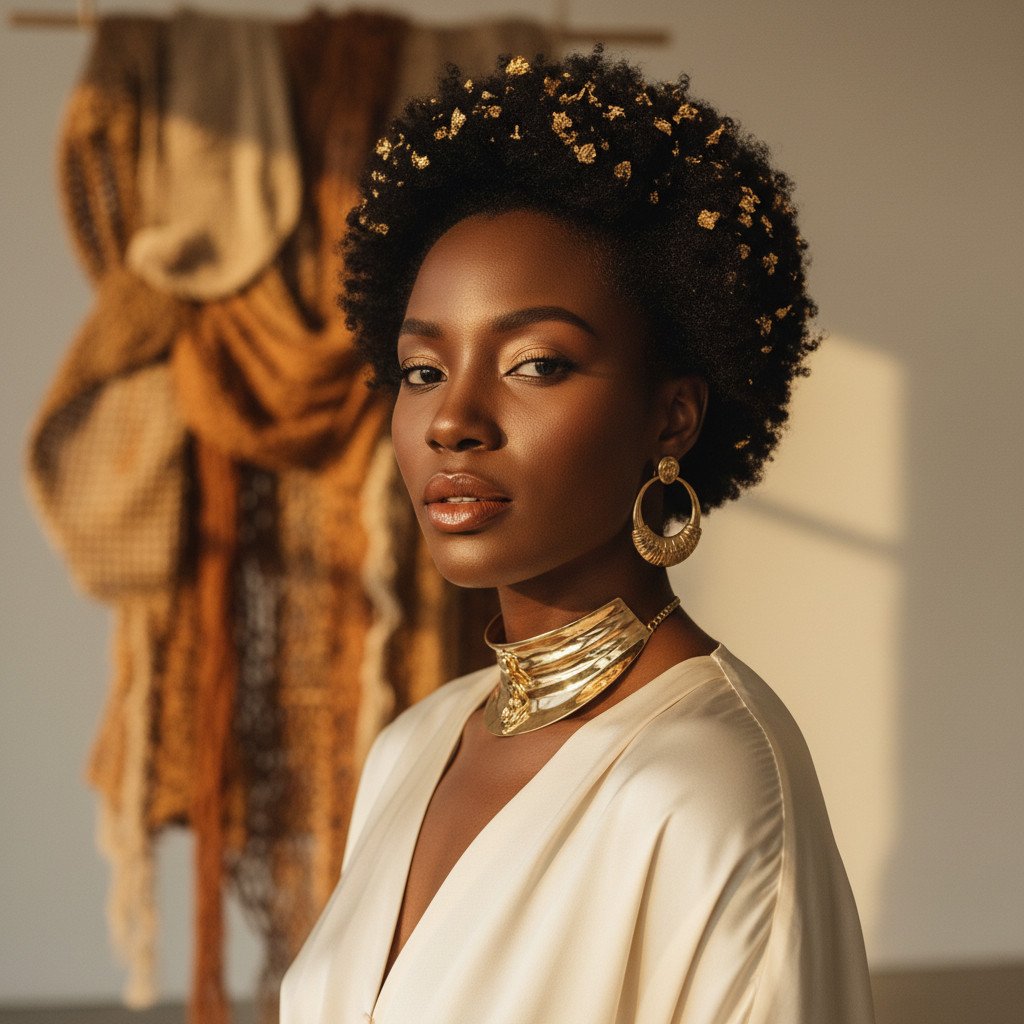 Ingrown Hair Prevention & Management on Melanin-Rich Skin