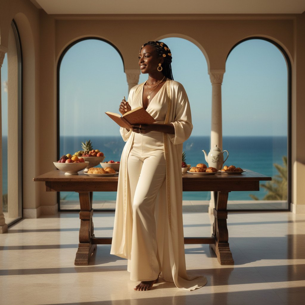 Skincare for Black Women: Your Ultimate Guide to Melanin-Rich Skin Health